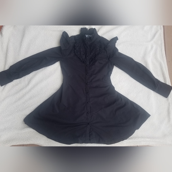 𝕶𝖎𝖑𝖑𝖘𝖙𝖆𝖗 𝖂𝖆𝖐𝖊 𝕿𝖍𝖊 𝕯𝖊𝖆𝖉 𝕾𝖍𝖎𝖗𝖙 𝕯𝖗𝖊𝖘𝖘๋࣭ - Picture 7 of 9